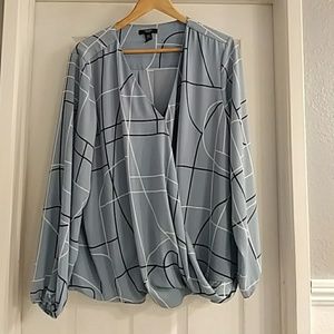 Woman's blouse